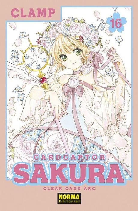 CARDCAPTOR SAKURA: CLEAR CARD ARC - ESPAÑA