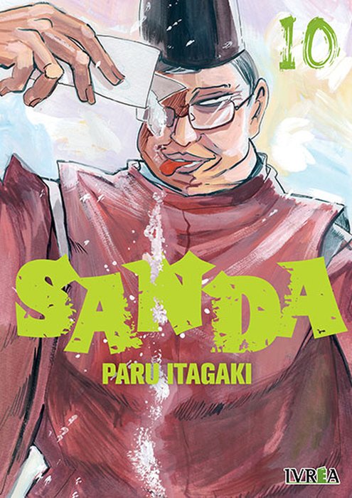 SANDA - ARGENTINA