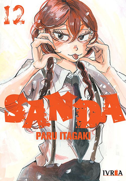 SANDA - ARGENTINA