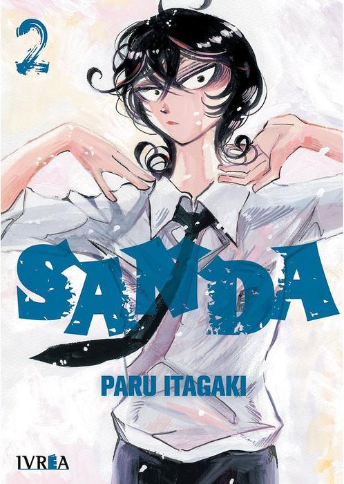 SANDA - ARGENTINA