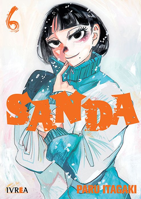 SANDA - ARGENTINA
