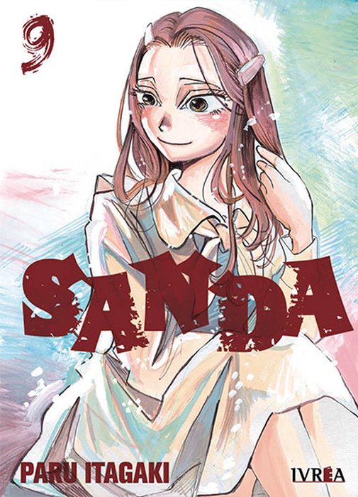 SANDA - ARGENTINA