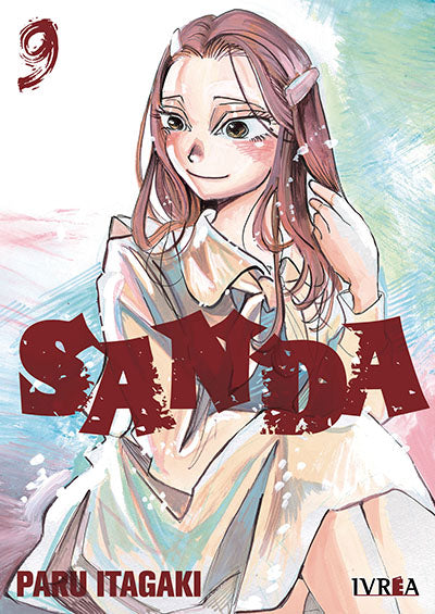 SANDA - ESPAÑA