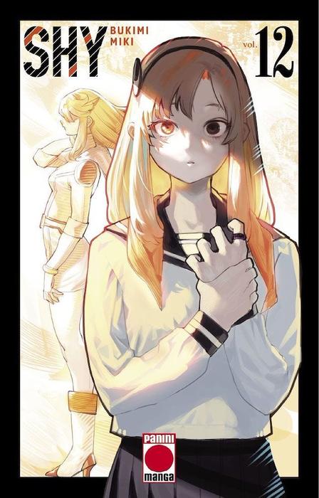 SHY