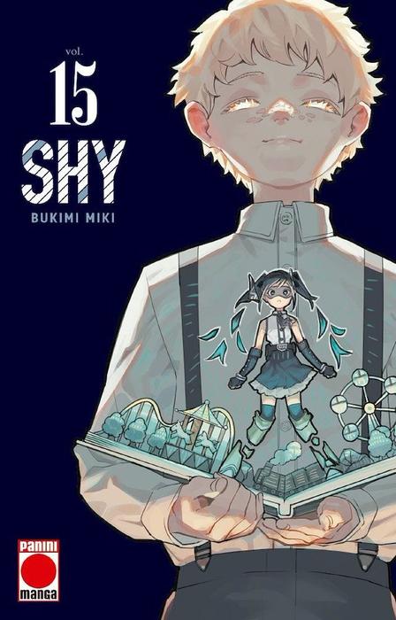 SHY