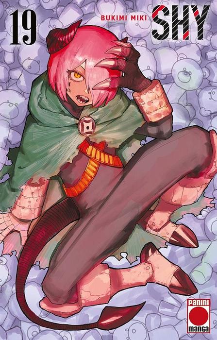 SHY