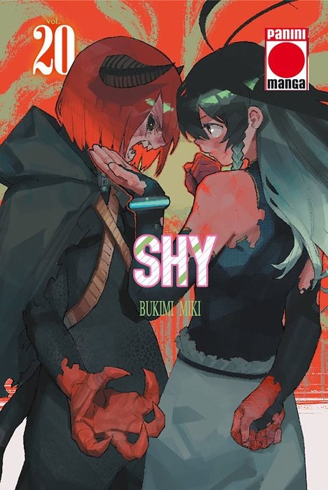 SHY