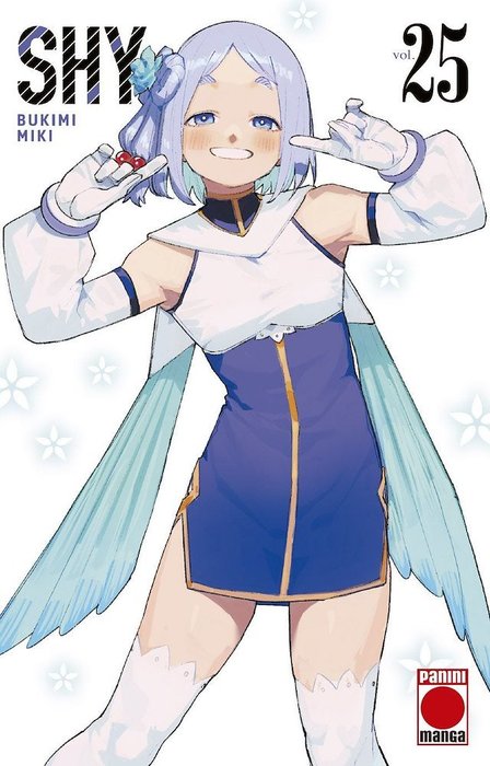 SHY
