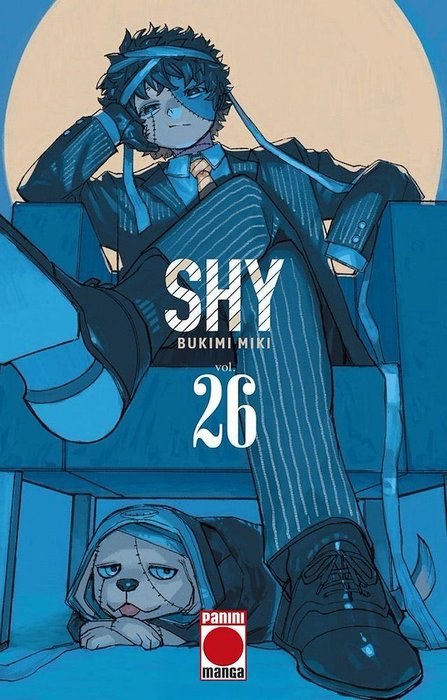 SHY