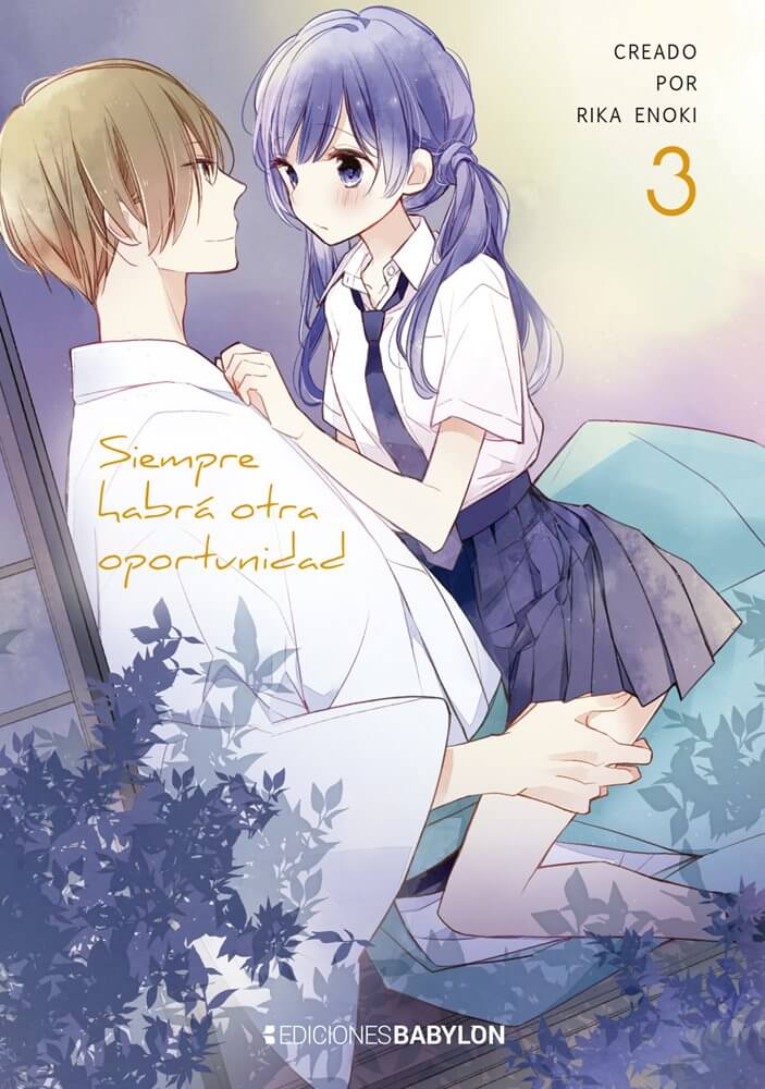 SIEMPRE HABRA OTRA OPORTUNIDAD (SUGI WA SASETE NE)