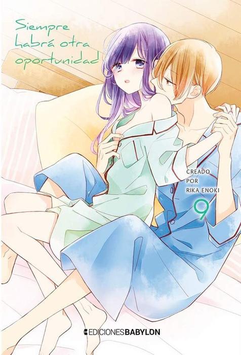 SIEMPRE HABRA OTRA OPORTUNIDAD (SUGI WA SASETE NE)