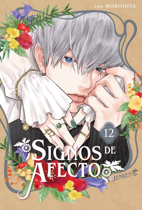 SIGNOS DE AFECTO (YUBISAKI TO RENREN)