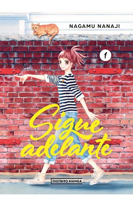SIGUE ADELANTE (ARUITOU)