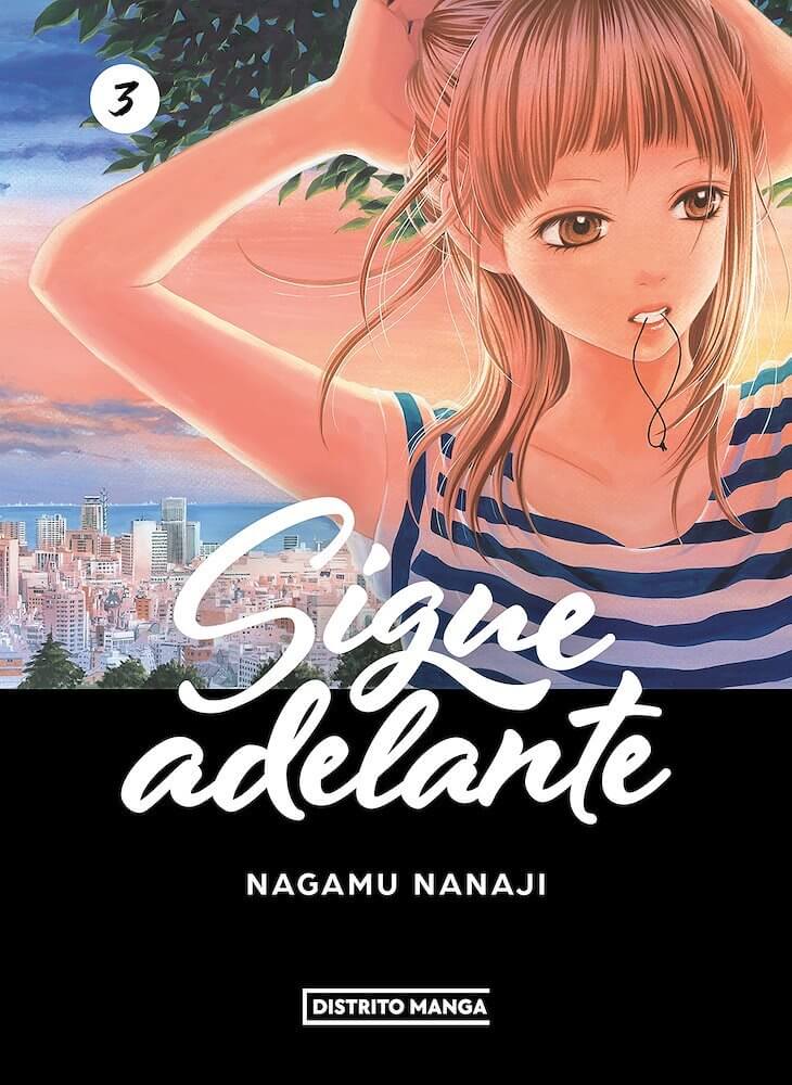SIGUE ADELANTE (ARUITOU)