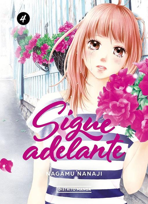 SIGUE ADELANTE (ARUITOU)
