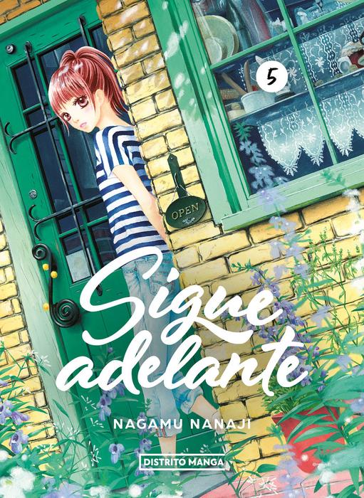SIGUE ADELANTE (ARUITOU)