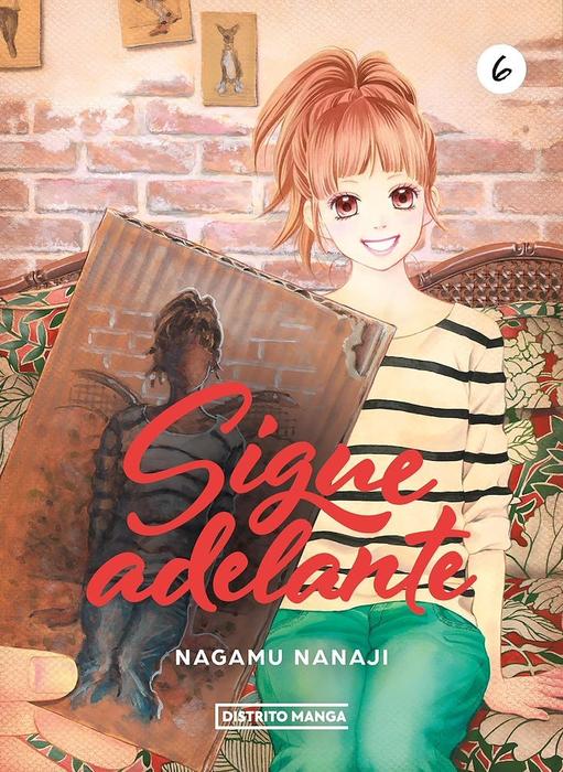 SIGUE ADELANTE (ARUITOU)