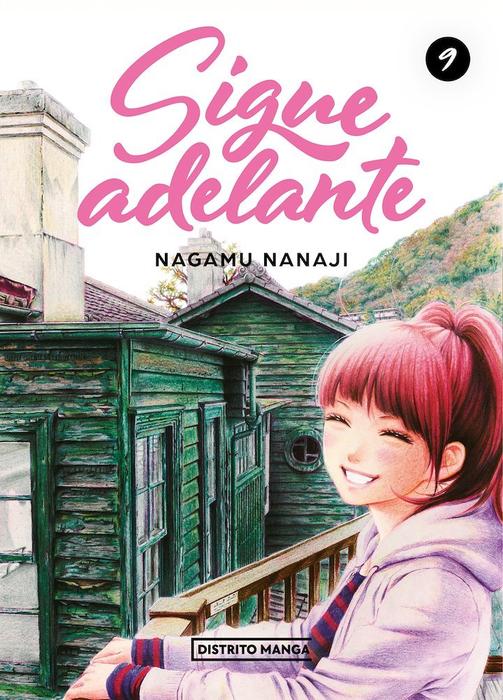 SIGUE ADELANTE (ARUITOU)