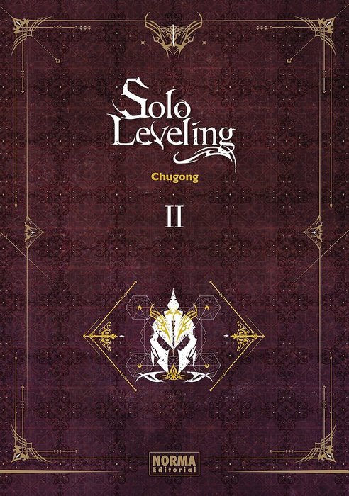 SOLO LEVELING - ONLY I LEVEL UP (NOVELA)