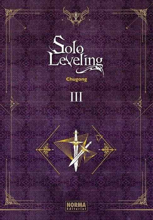 SOLO LEVELING - ONLY I LEVEL UP (NOVELA)