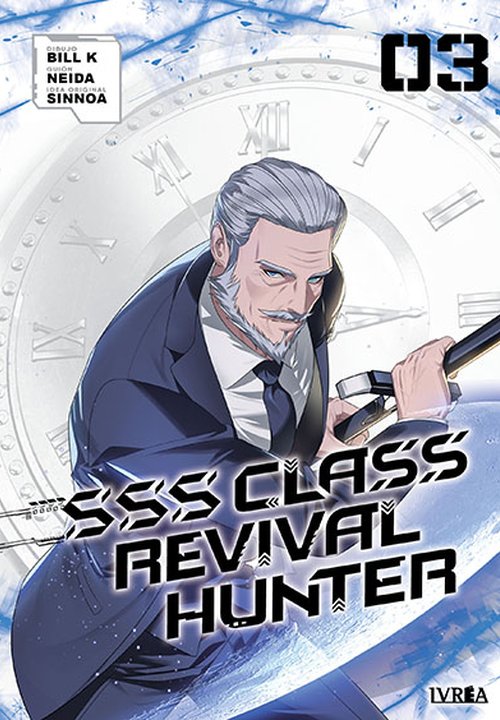 SSS-CLASS REVIVAL HUNTER - ARGENTINA