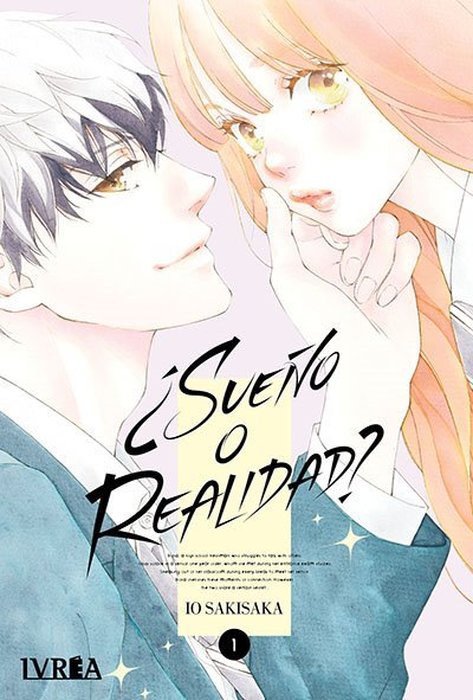 SUEÑO O REALIDAD (YUME KA UTSUTSU KA)