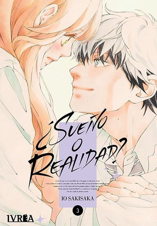 SUEÑO O REALIDAD (YUME KA UTSUTSU KA)