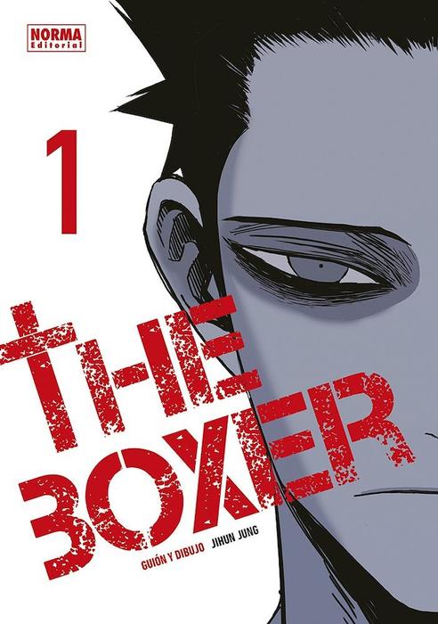 THE BOXER