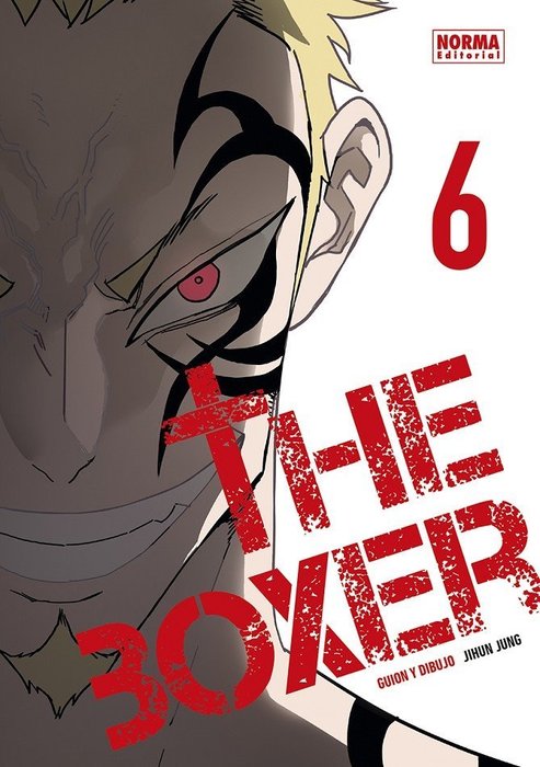 THE BOXER