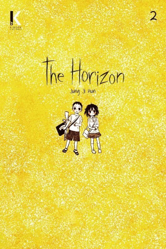 THE HORIZON