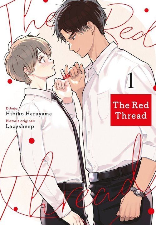 THE RED THREAD