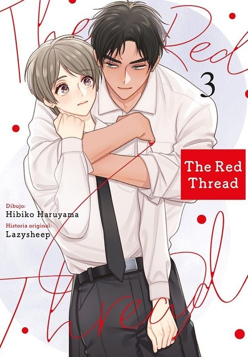 THE RED THREAD