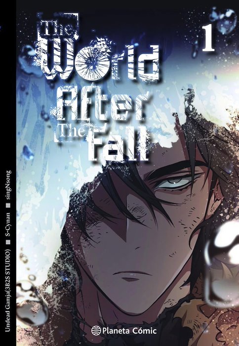 THE WORLD AFTER THE FALL (MYEOLMANG IHUUI SEGYE)