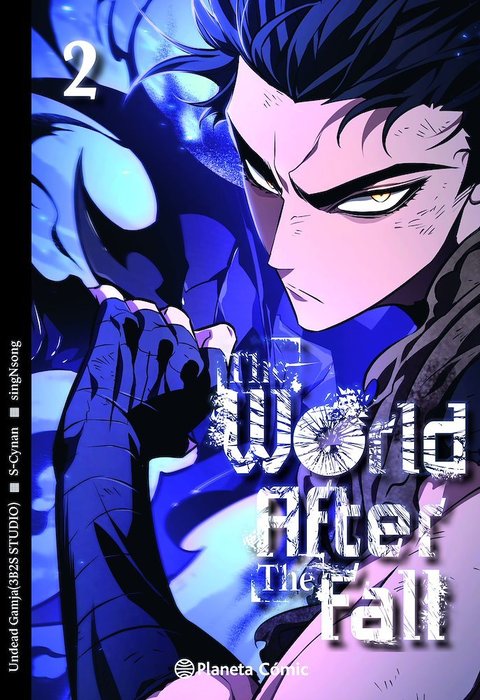 THE WORLD AFTER THE FALL (MYEOLMANG IHUUI SEGYE)