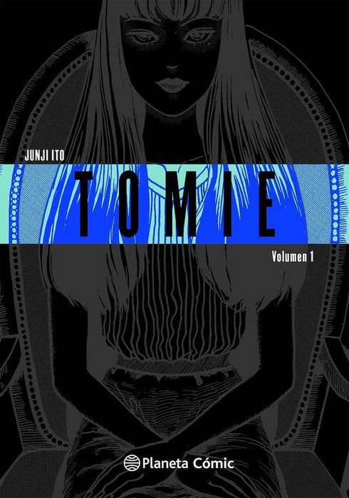 TOMIE - ESPAÑA
