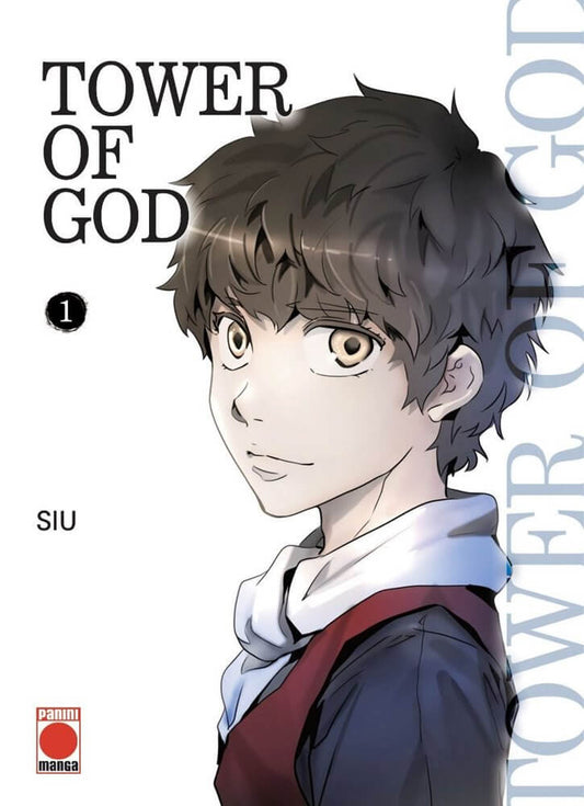 TOWER OF GOD