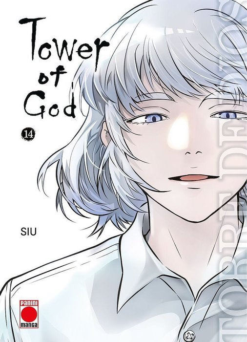 TOWER OF GOD