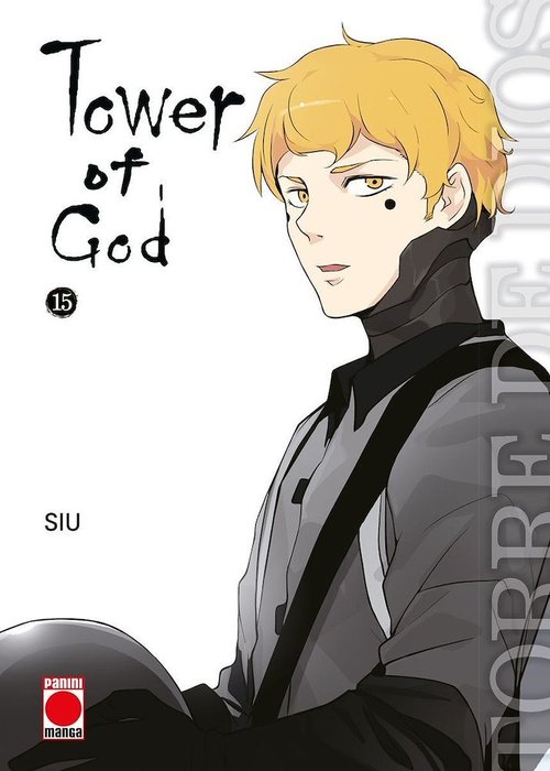 TOWER OF GOD
