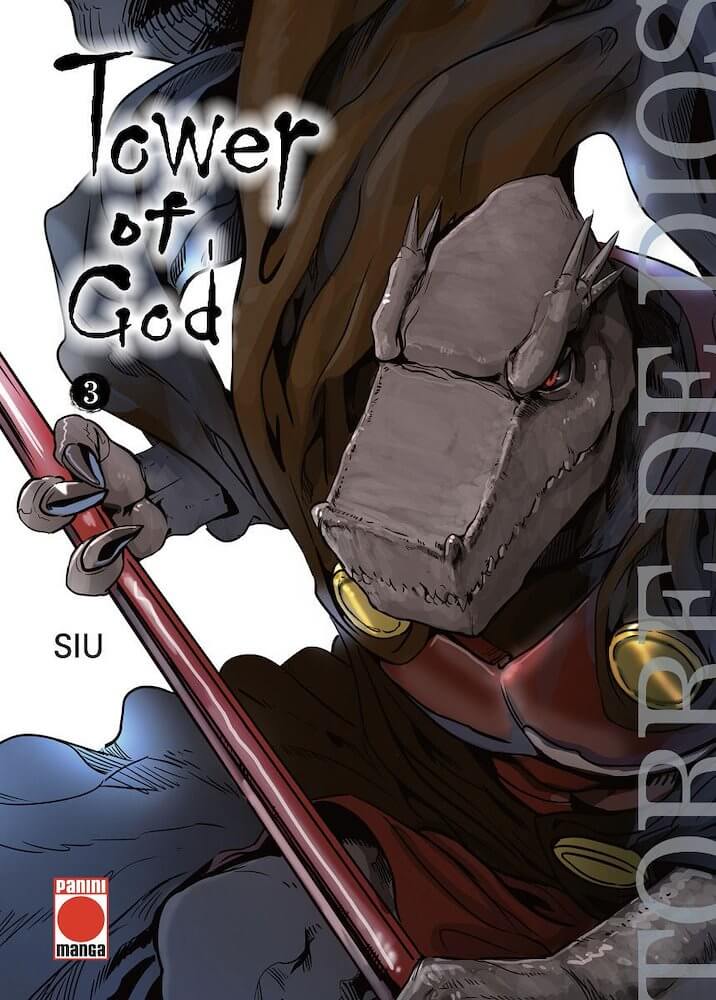 TOWER OF GOD