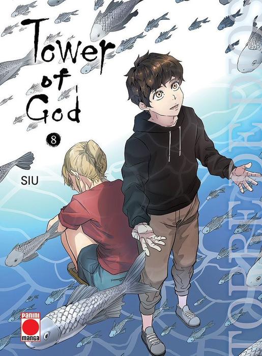 TOWER OF GOD
