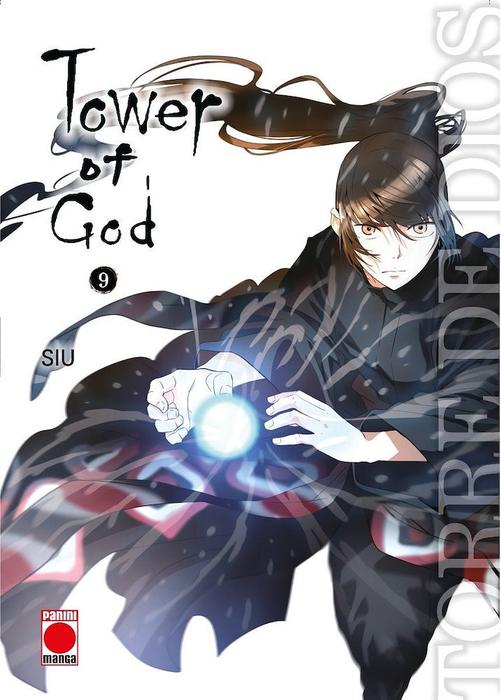 TOWER OF GOD
