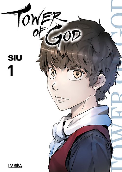 TOWER OF GOD - ARGENTINA