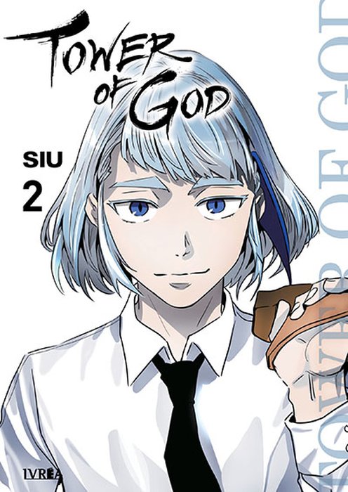 TOWER OF GOD - ARGENTINA