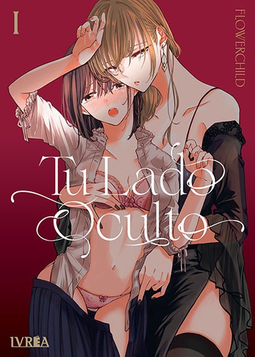 TU LADO OCULTO (UTSUSHICHA DAME NA KAO) ESPAÑA