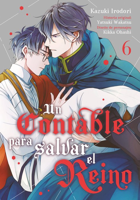 UN CONTABLE PARA SALVAR EL REINO (ISEKAI NO SATA WA SHACHIKU SHIDAI)