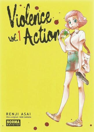 VIOLENCE ACTION