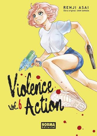 VIOLENCE ACTION
