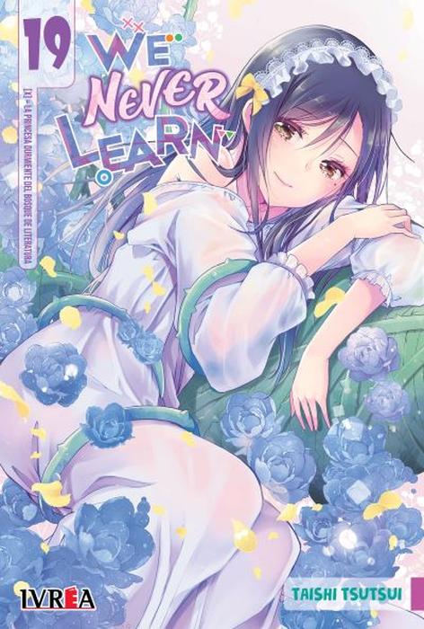 WE NEVER LEARN (BOKUTACHI WA BENKYOU GA DEKINAI) ARGENTINA
