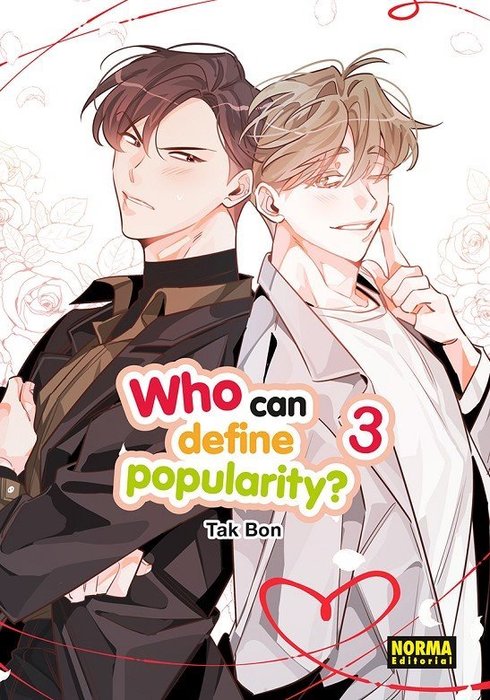 WHO CAN DEFINE POPULARITY?