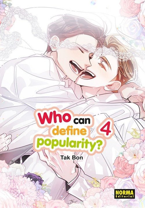 WHO CAN DEFINE POPULARITY?